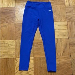 Gymshark Dreamy Leggings